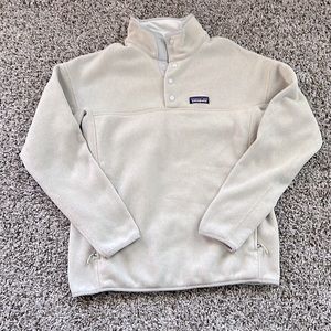 Patagonia pullover